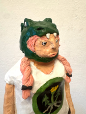 Leo Mayr, Walküre 2, 2026